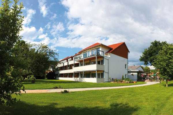 Hotel Kronenhof (Oberweser)